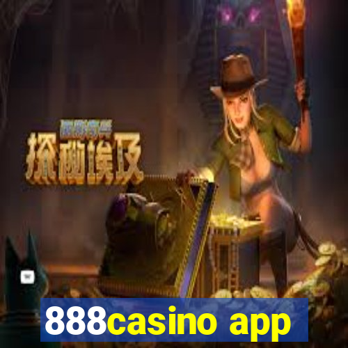 888casino app